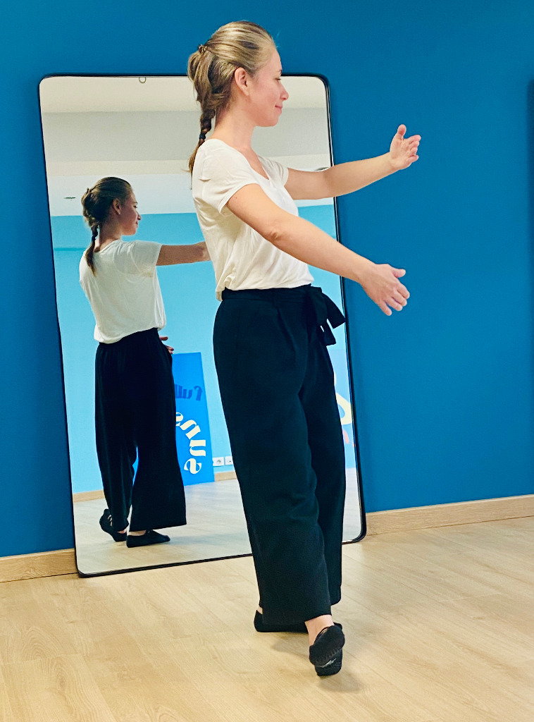 photo diplome HEDUY-PENET Amandine