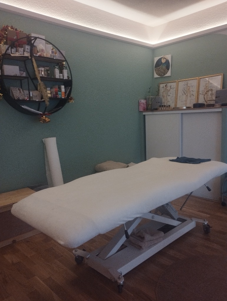 photo portrait Amandine Heduy