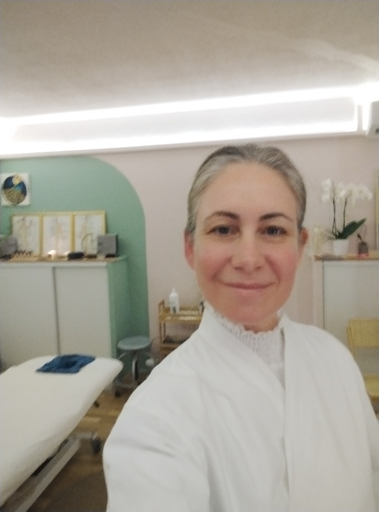 photo seance Amandine Heduy