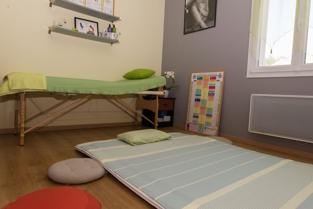 photo cabinet ROYER Véronique