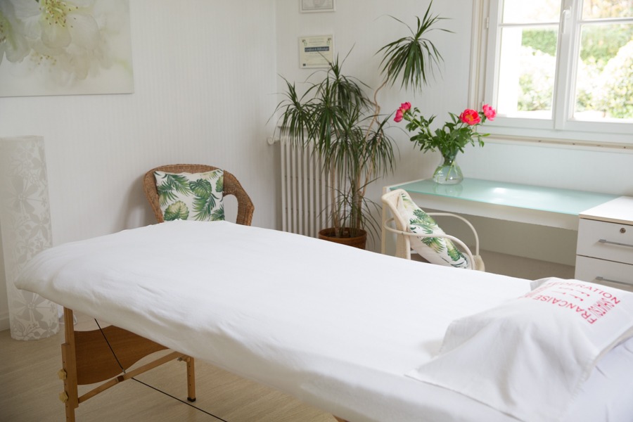 photo cabinet CHOQUENET-DESBOIS Christine