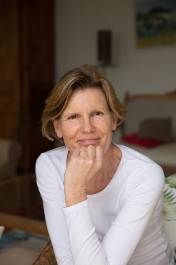 photo portrait CHOQUENET-DESBOIS Christine