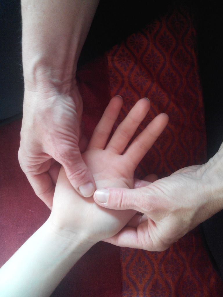 photo activite GAUDRY Marie-Solveig