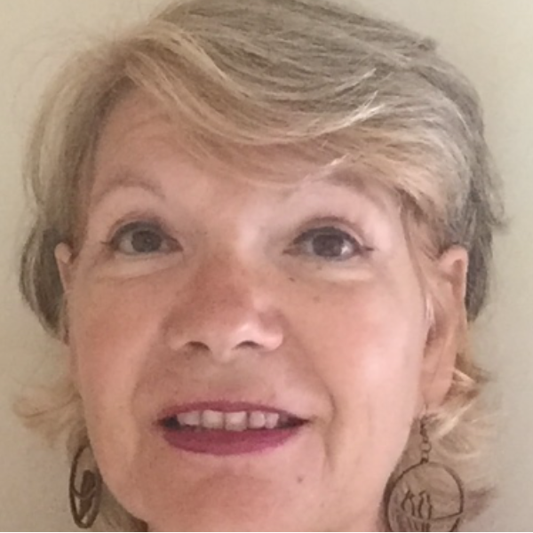 THEVENIN  Elisabeth