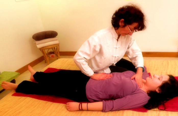 photo seance PIZZO Monique