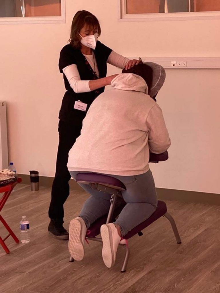 photo activite JOUTEL Sylvie