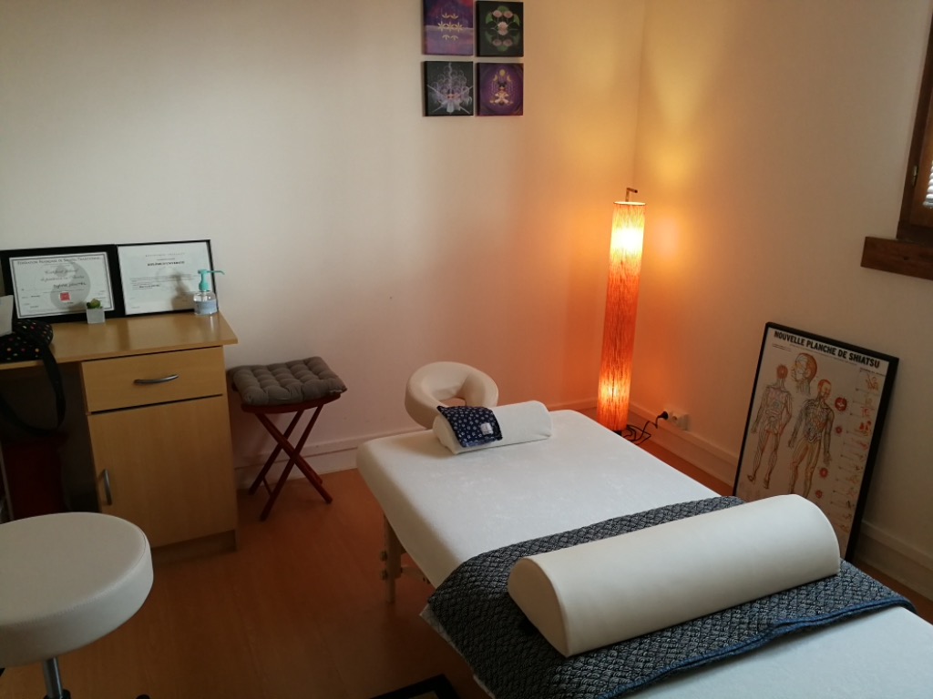 photo cabinet JOUTEL Sylvie