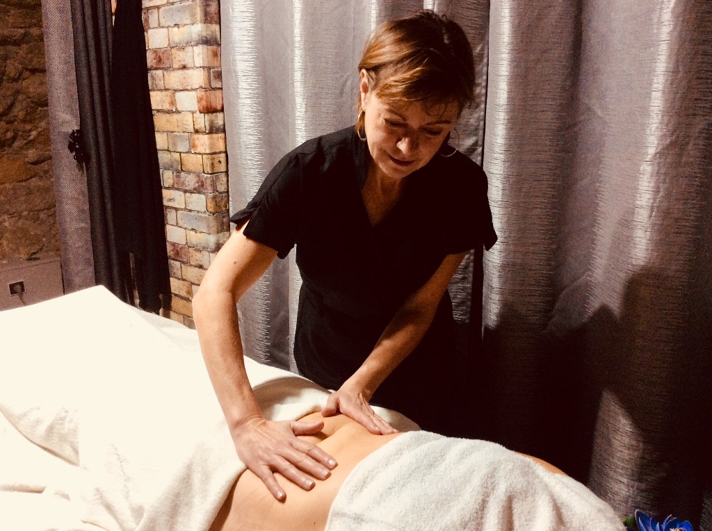 photo seance JOUTEL Sylvie