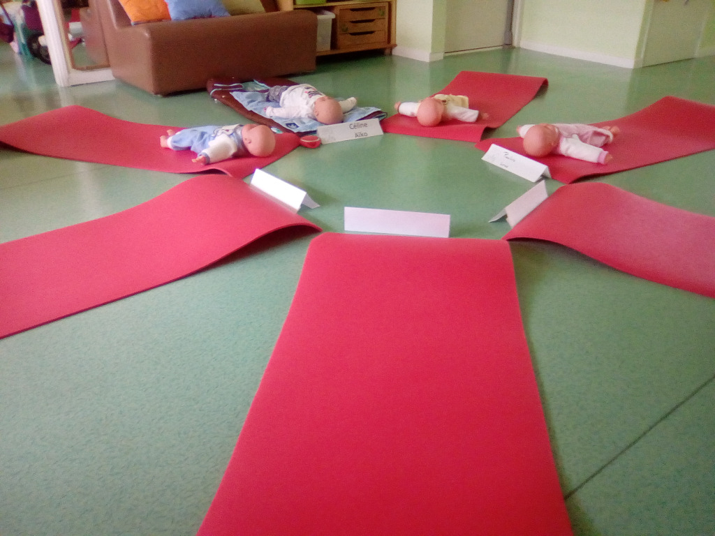 photo activite ZUSSY Céline Bien-Être & Harmonie