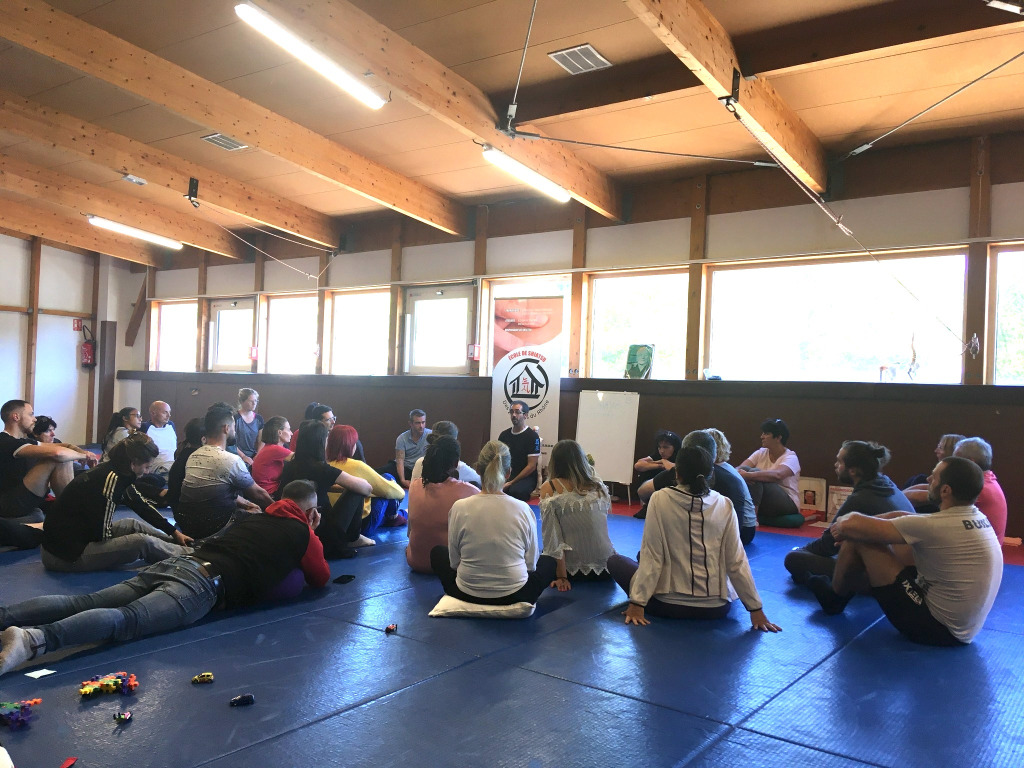 photo activite VERNET Mathieu