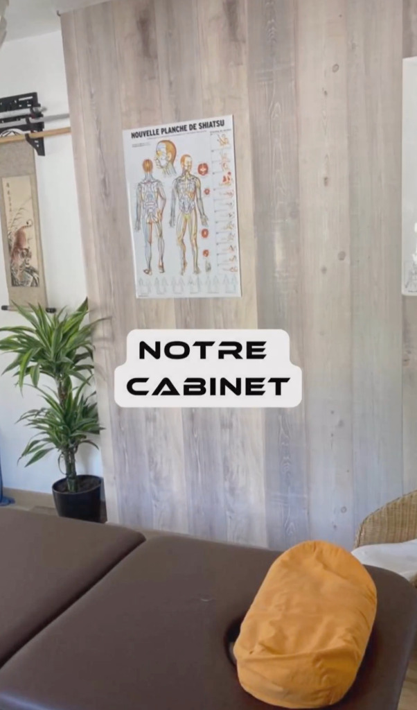 photo cabinet VERNET Mathieu