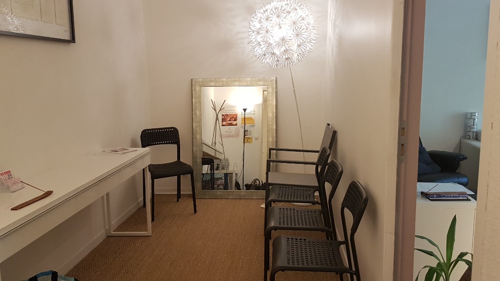 photo cabinet LAMARCHE Sandra