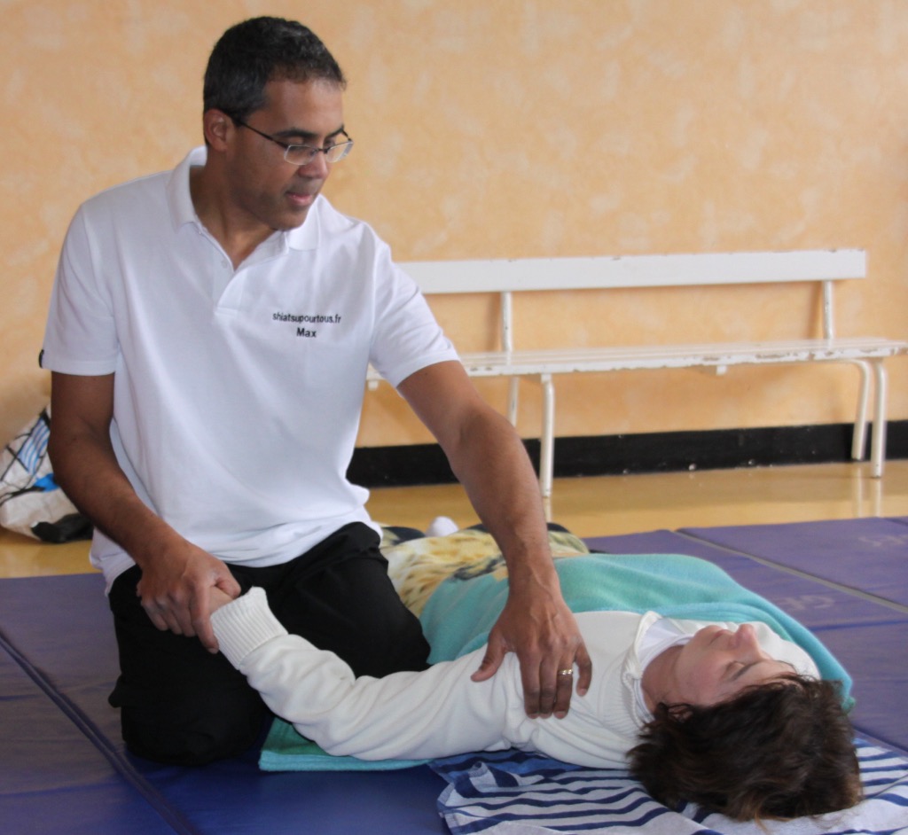 photo activite ZUBELI Max