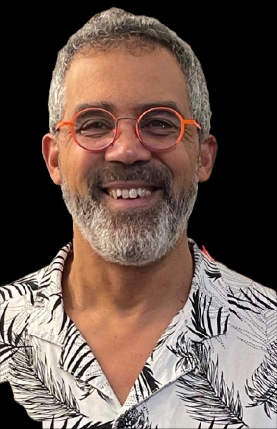 photo portrait ZUBELI Max