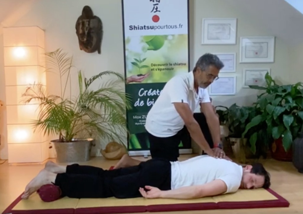 photo seance ZUBELI Max