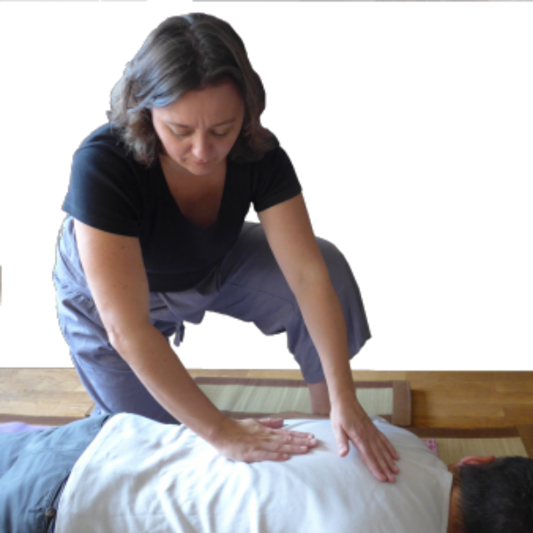 ShiatsuK // Karen MONIER