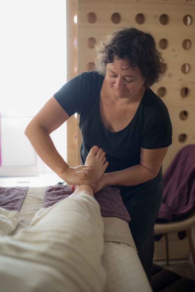 photo activite ShiatsuK