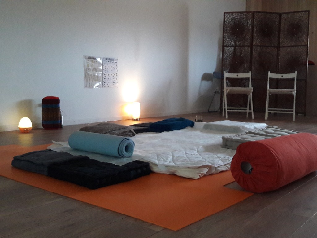 photo cabinet Institut HomeZenHome