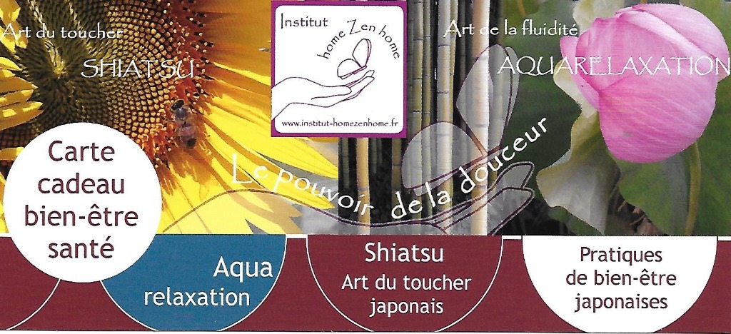 photo portrait Institut HomeZenHome