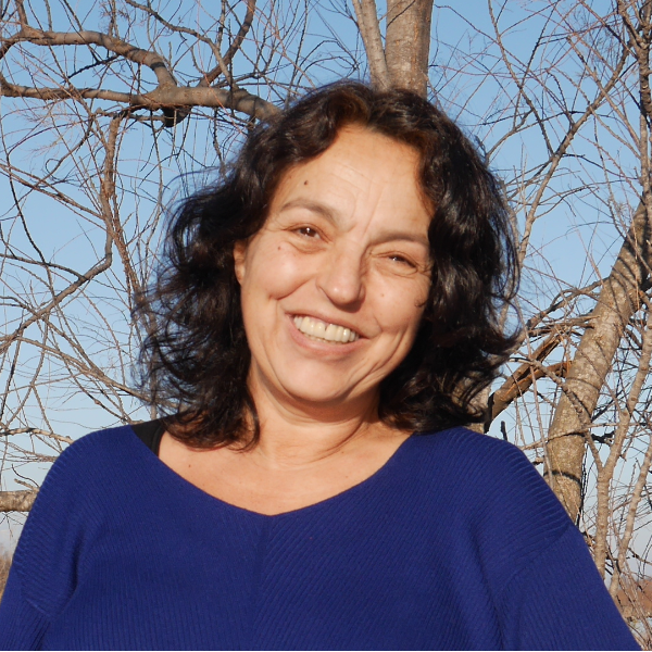 EUPHERTE-KAVCIYAN Agnès