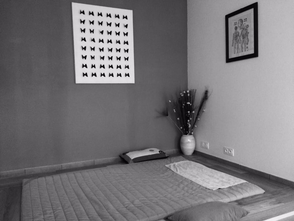 photo cabinet Corinne TUFFIGO