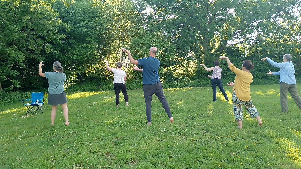 photo activite QUIDELLEUR Lise