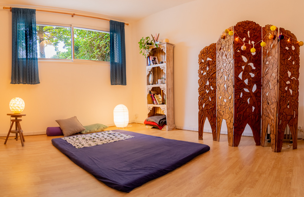 photo cabinet QUIDELLEUR Lise