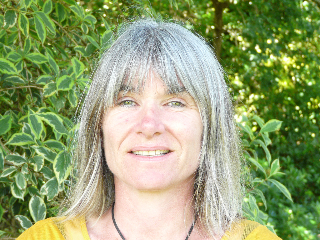 photo portrait QUIDELLEUR Lise