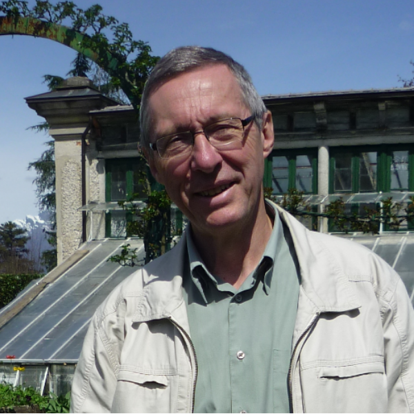 SARRON-PILLOT Vincent