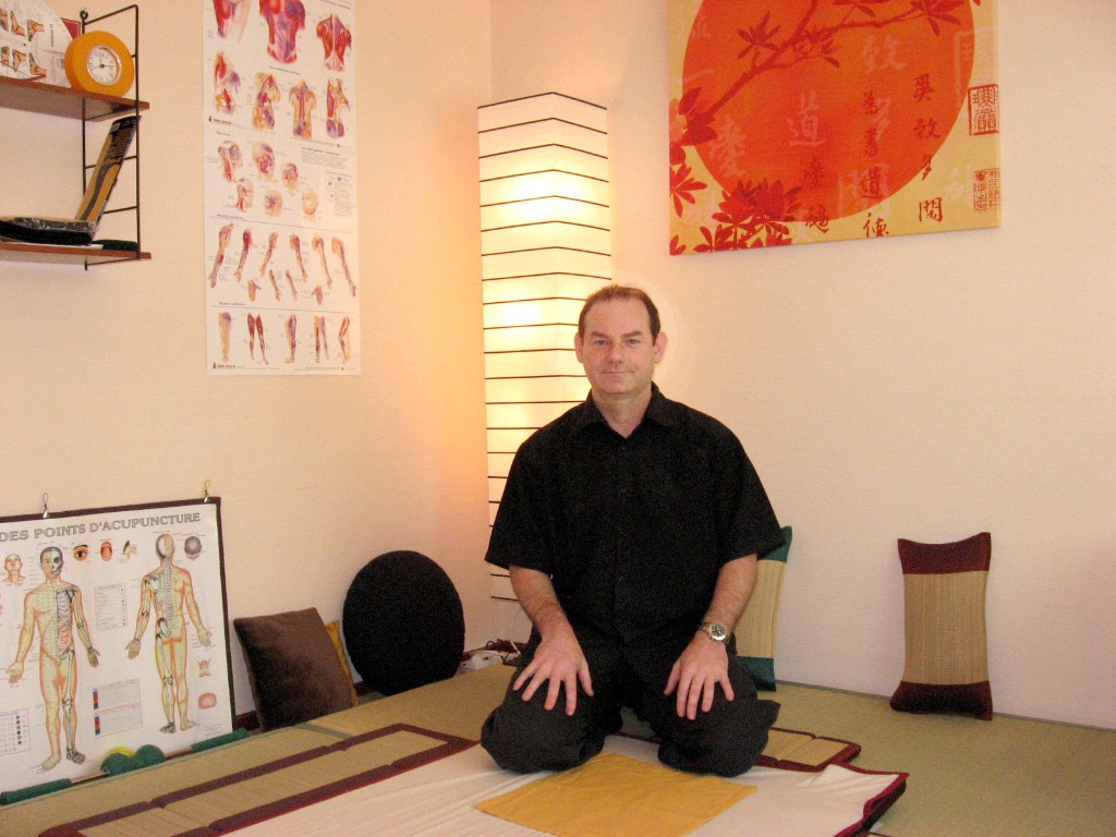 photo cabinet FERLAY Bernard