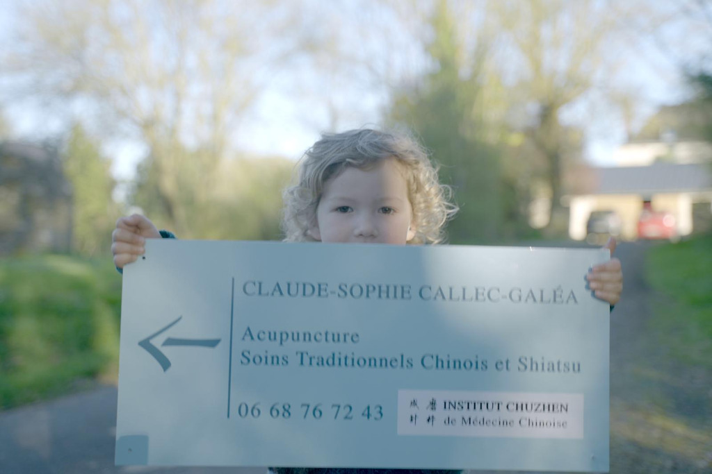 photo cabinet Claude-Sophie Callec-Galéa