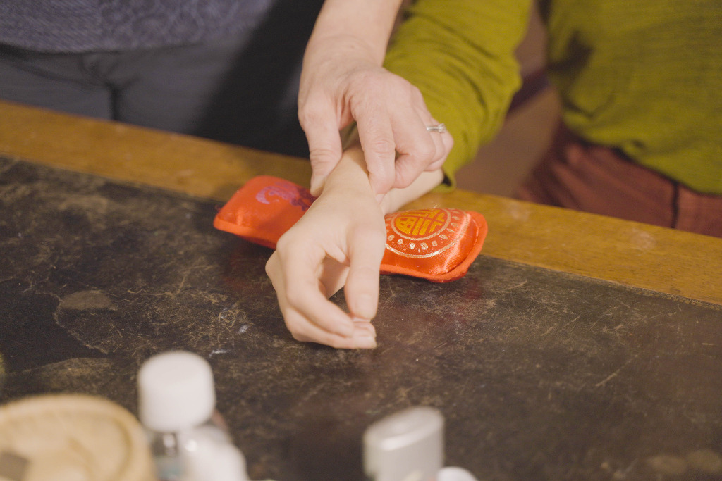 photo portrait Claude-Sophie Callec-Galéa