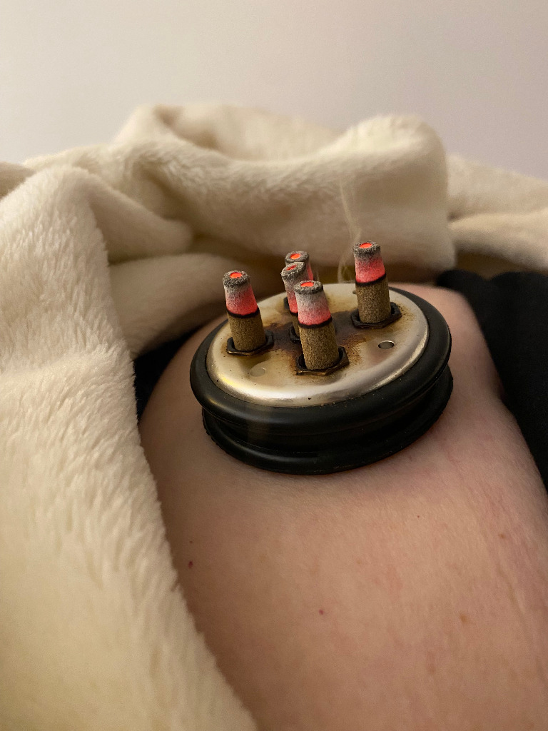 photo seance Claude-Sophie Callec-Galéa