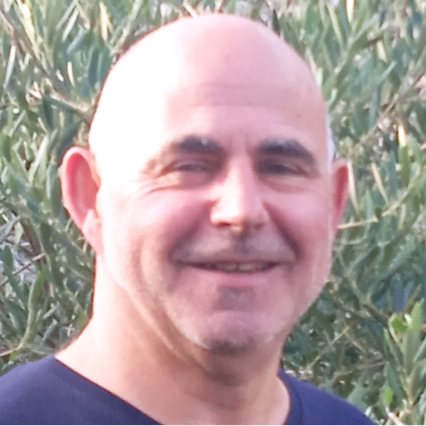 OLIVIER MERLET