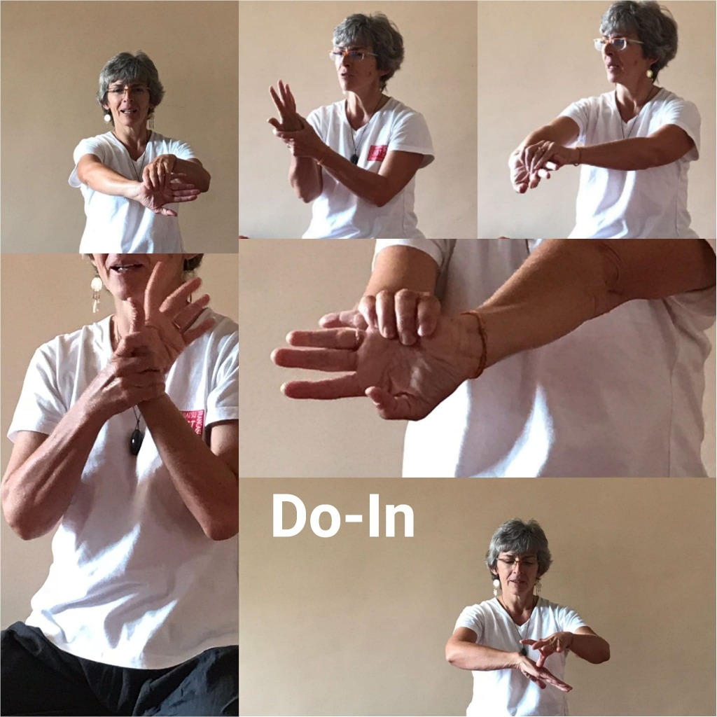 photo cabinet Isabelle Rebours, l’Esprit Tao