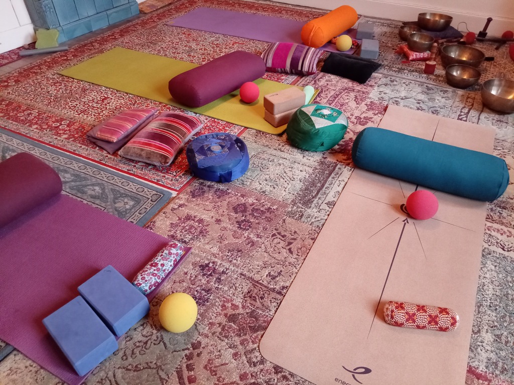 photo cabinet ANNE PARISOT