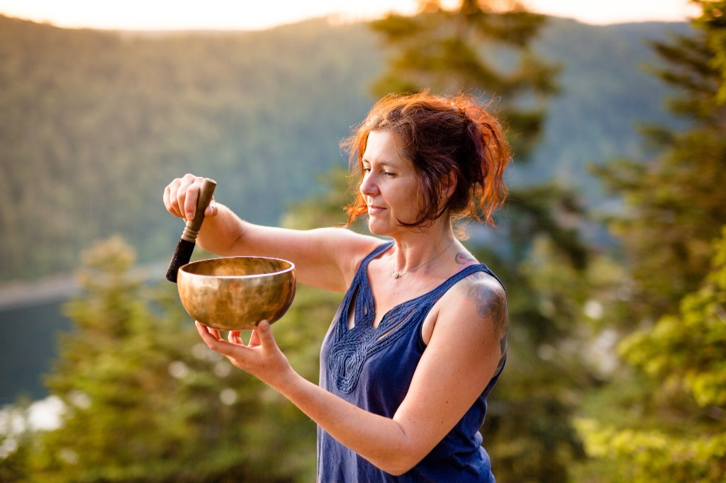 photo portrait ANNE PARISOT