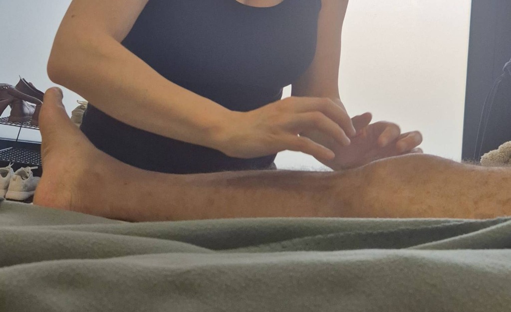 photo seance ANNE PARISOT