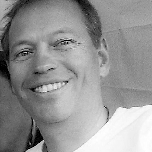 photo portrait CHAIZE Alexandre