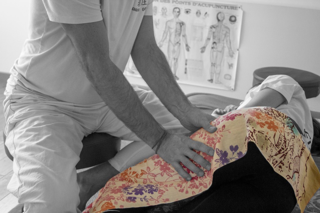 photo seance CHAIZE Alexandre