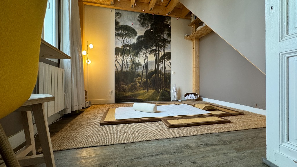 photo cabinet Gaëlle Grimplet