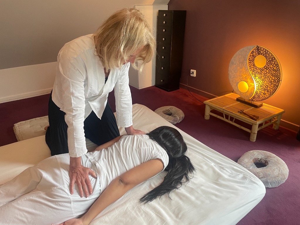 photo seance MANDIN laurence