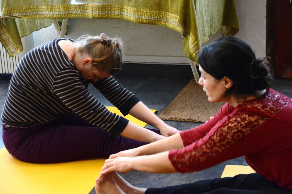 photo activite ALET Sophie