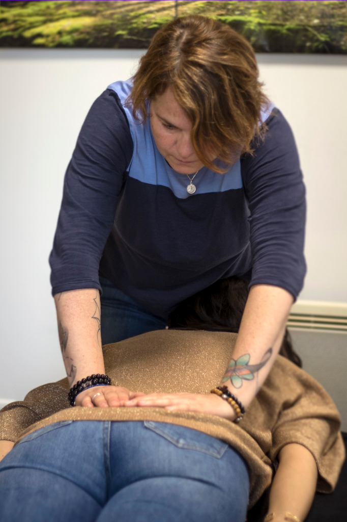 photo portrait TROUTTET Delphine