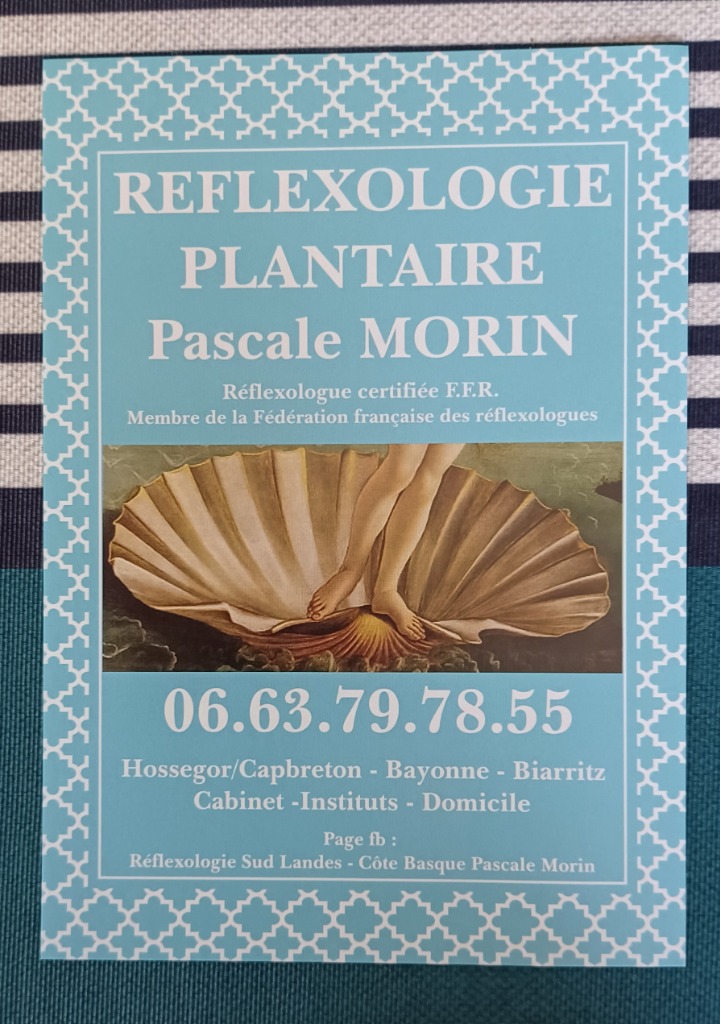 photo activite Pascale morin