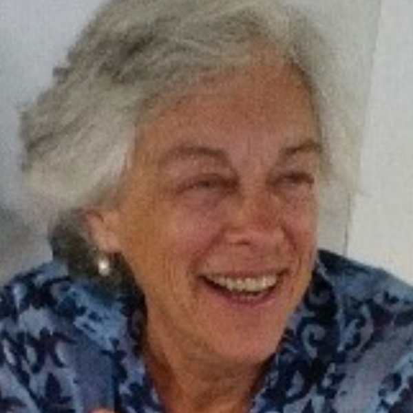 Ann Jacoby