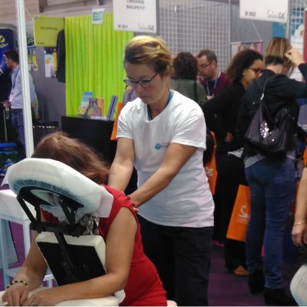 muriel de la chapelle