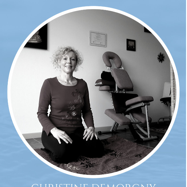 Demorgny christine