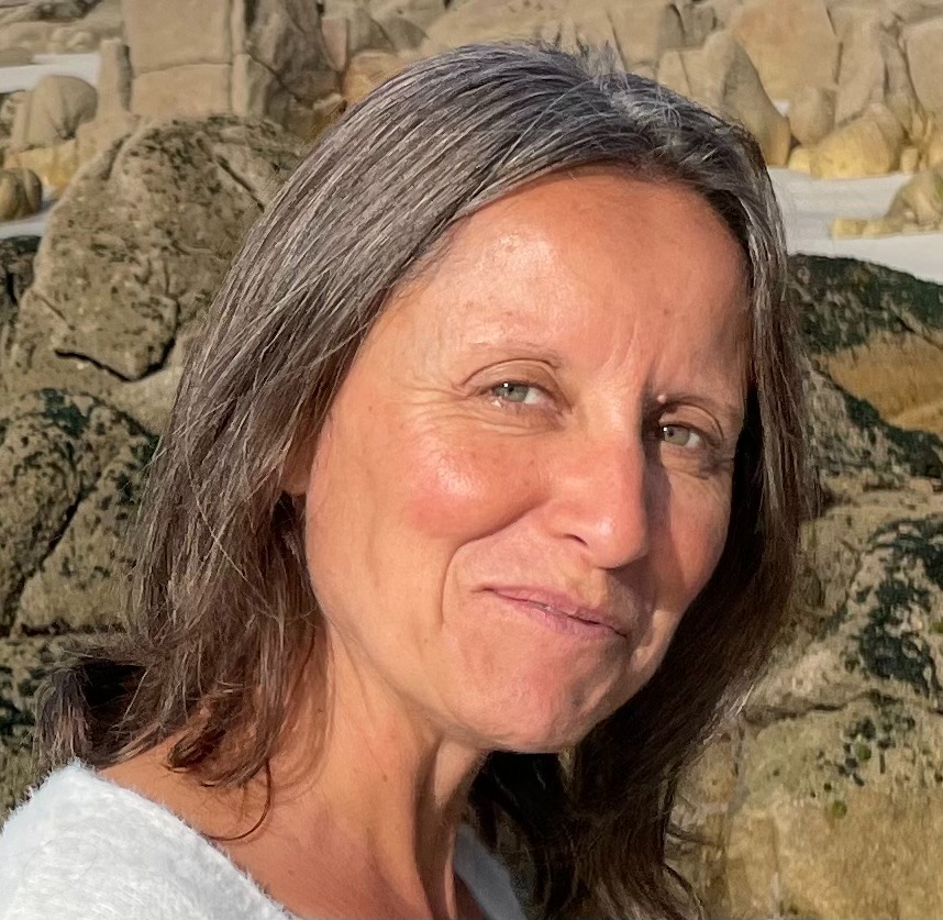 photo portrait Sonia allard