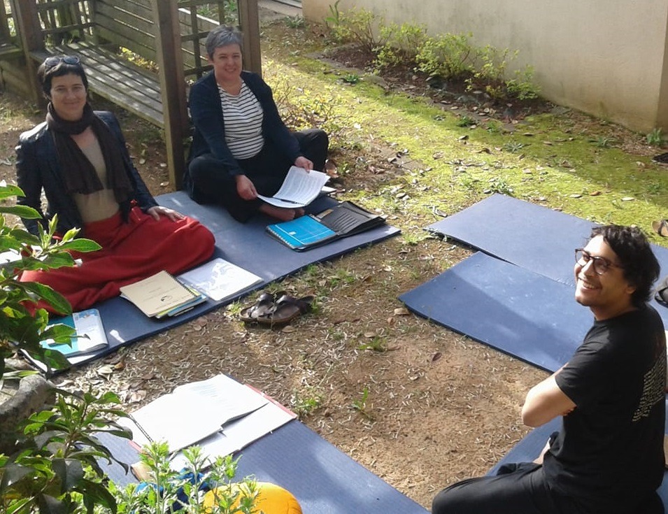 photo activite Mondat Karine